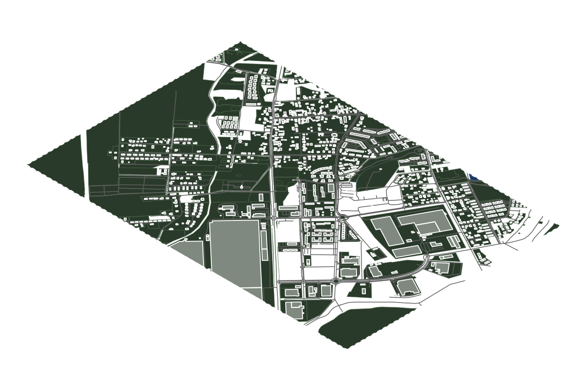Site overview