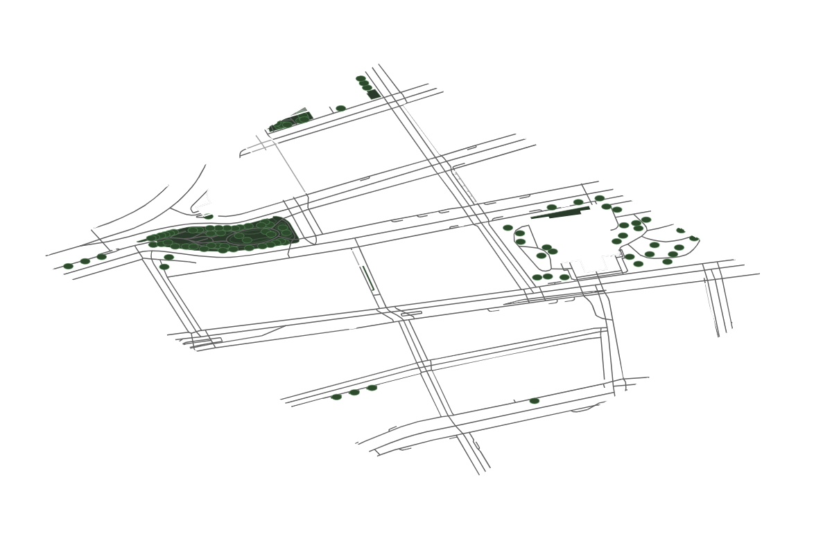 Site overview