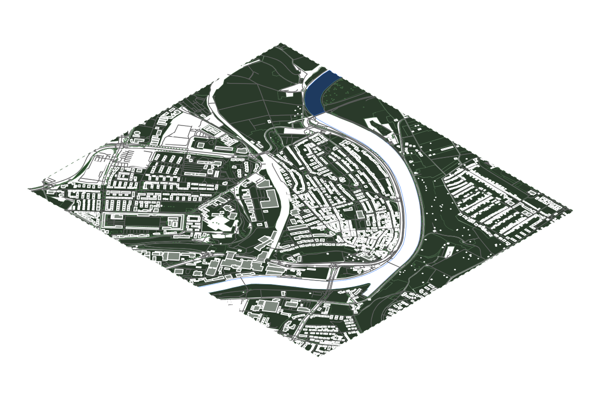 Site overview