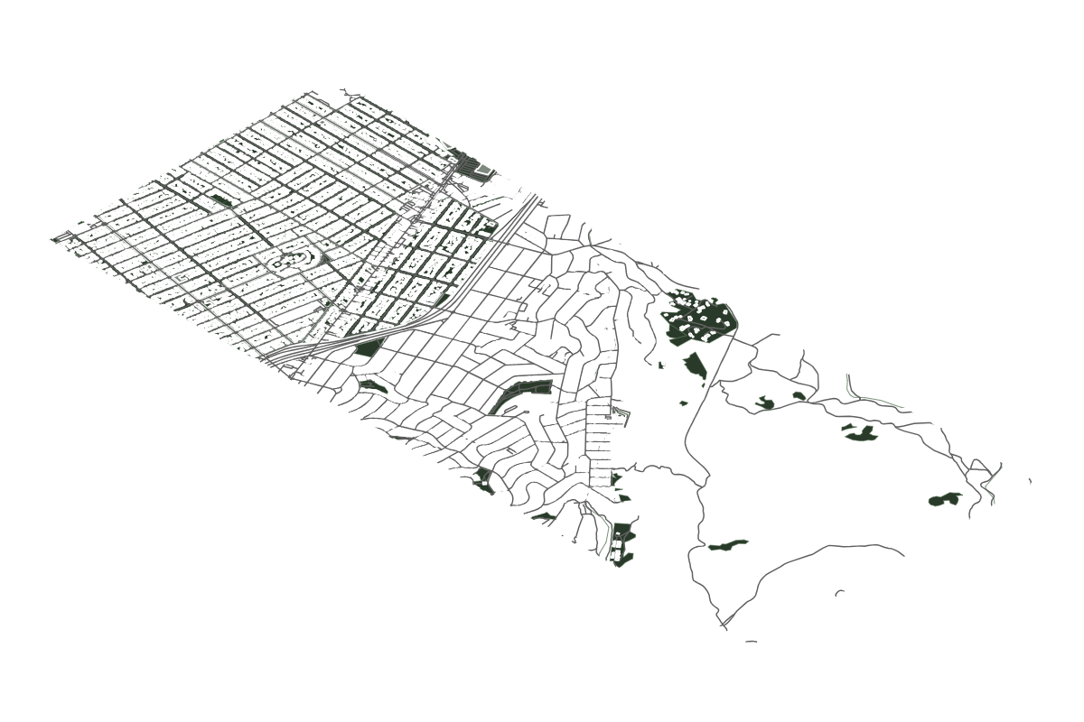 Site overview