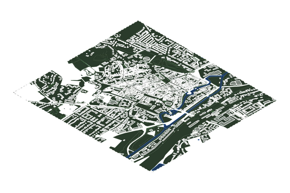 Site overview