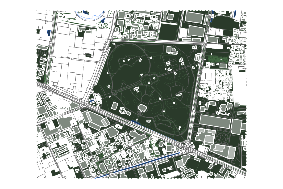 Site map