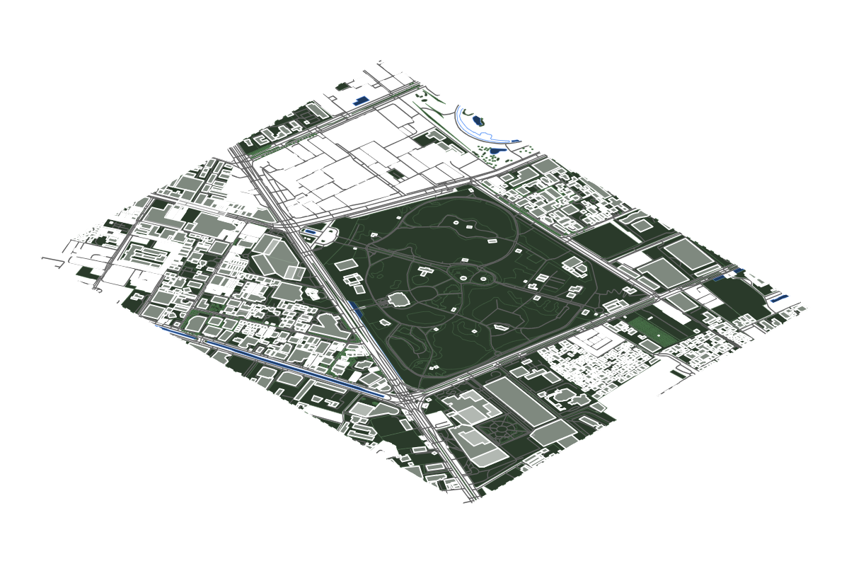 Site overview