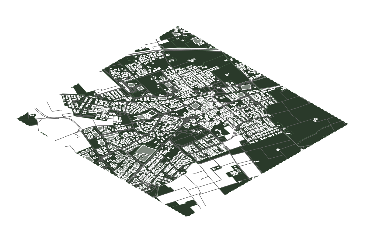 Site overview