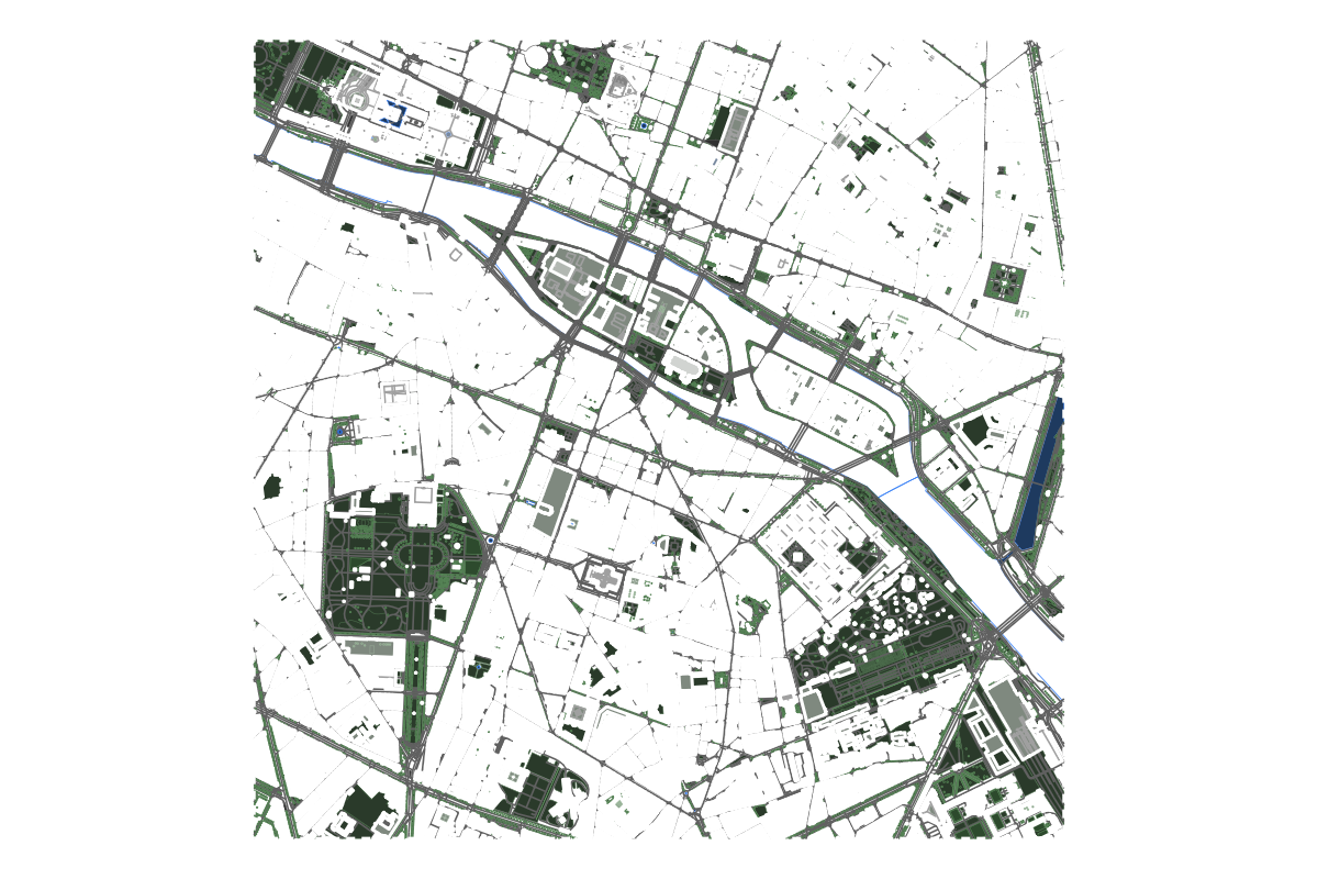 Site map
