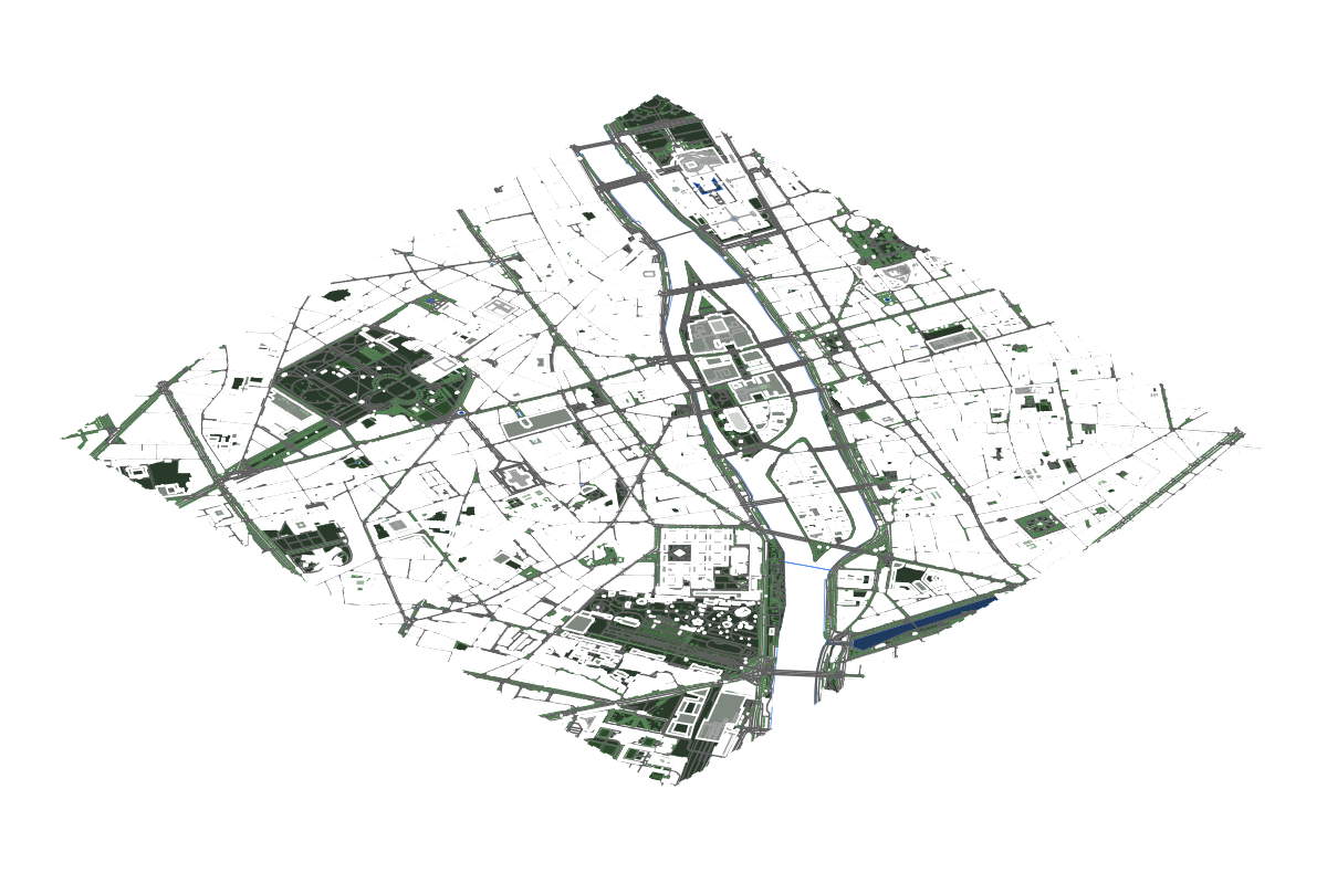 Site overview