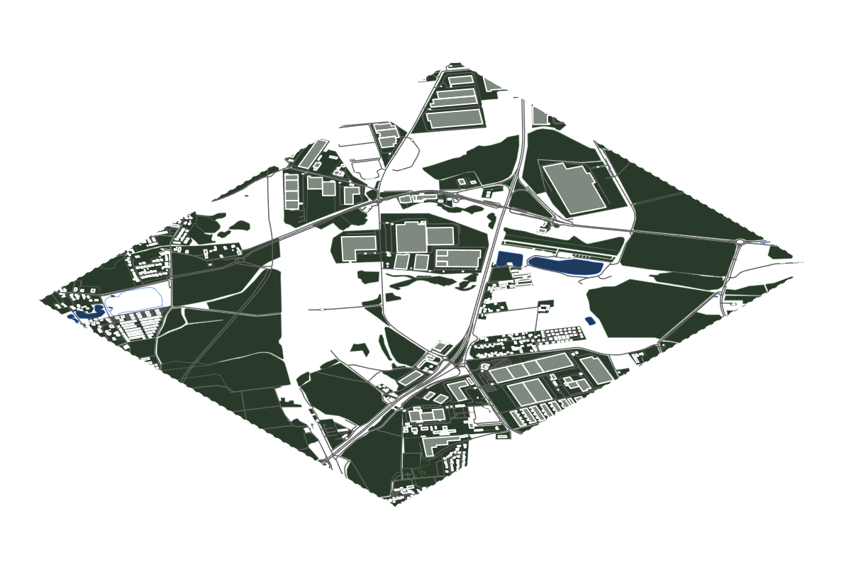 Site overview