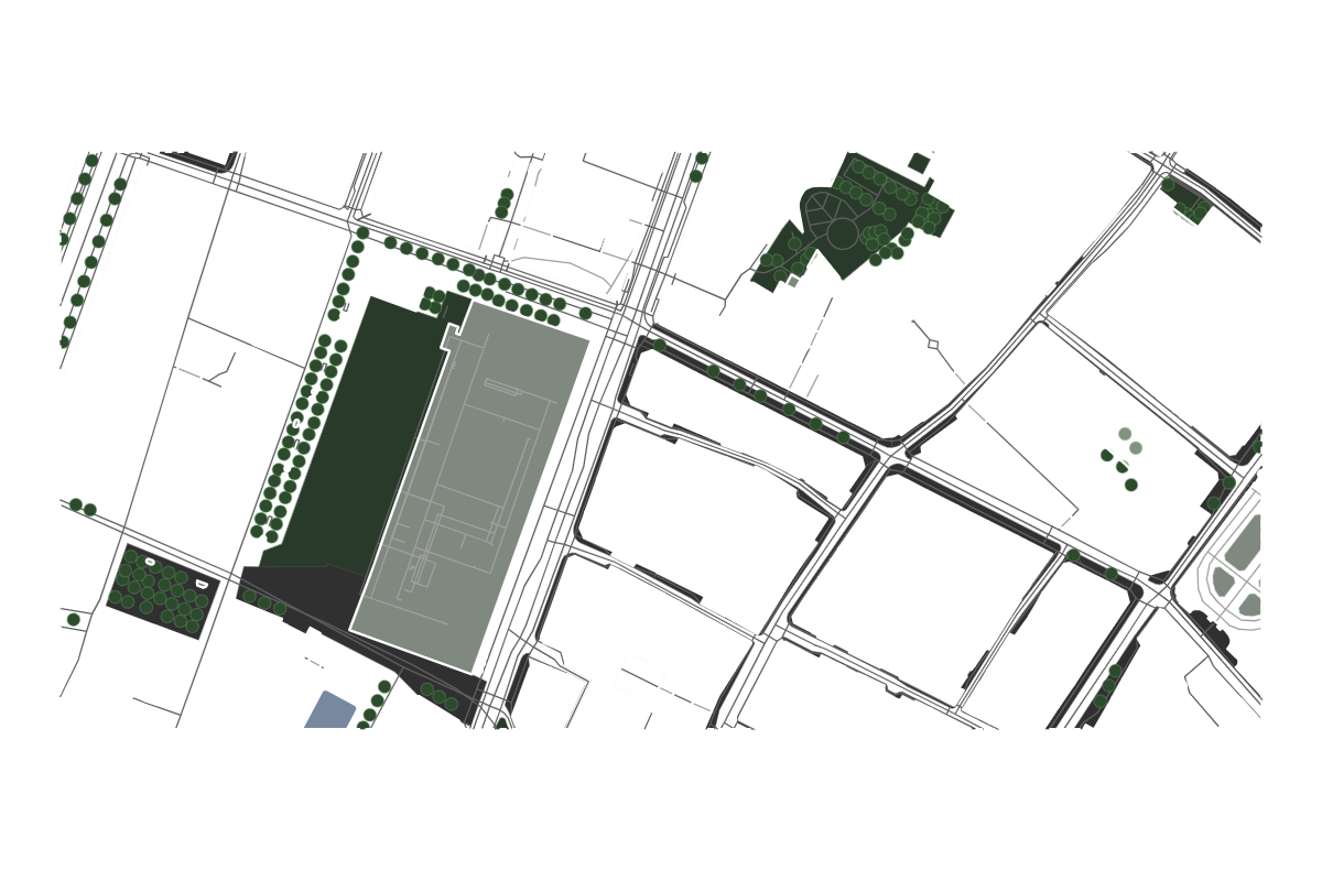 Site map