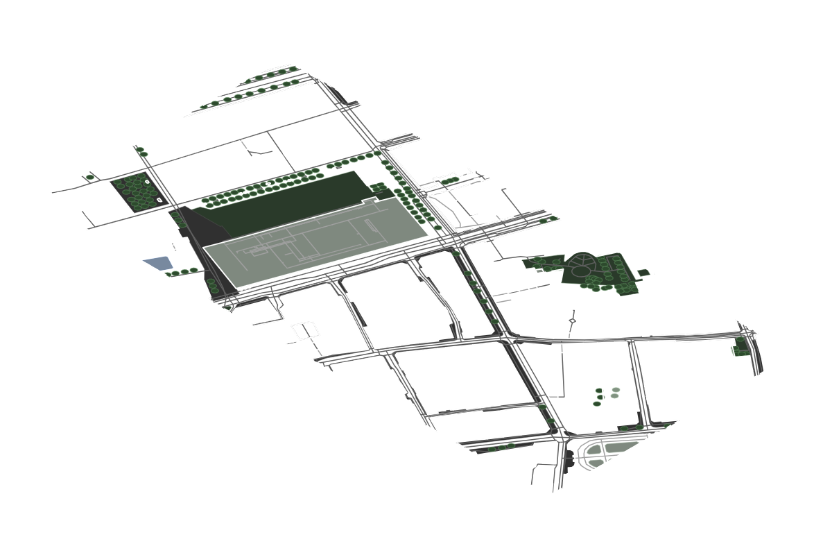 Site overview
