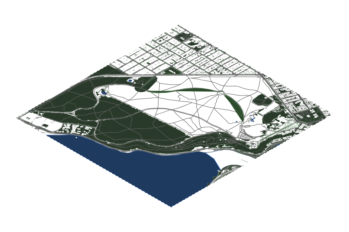 Site overview
