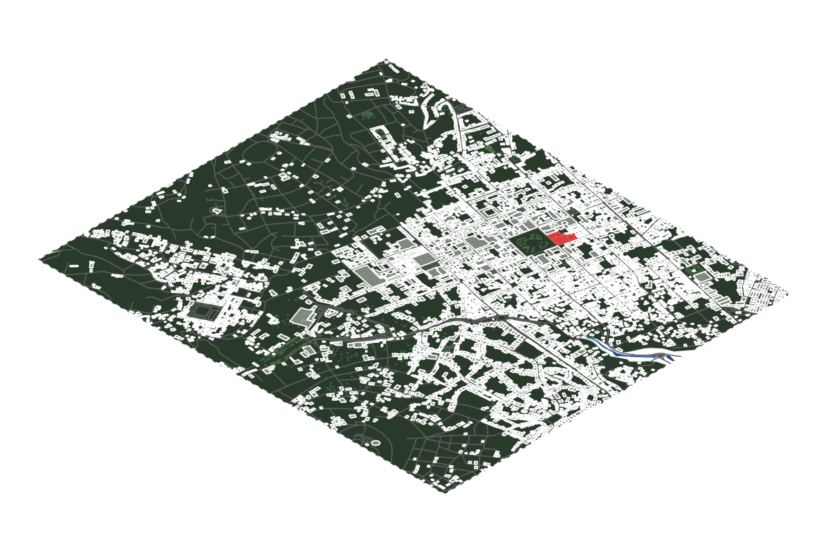 Site overview