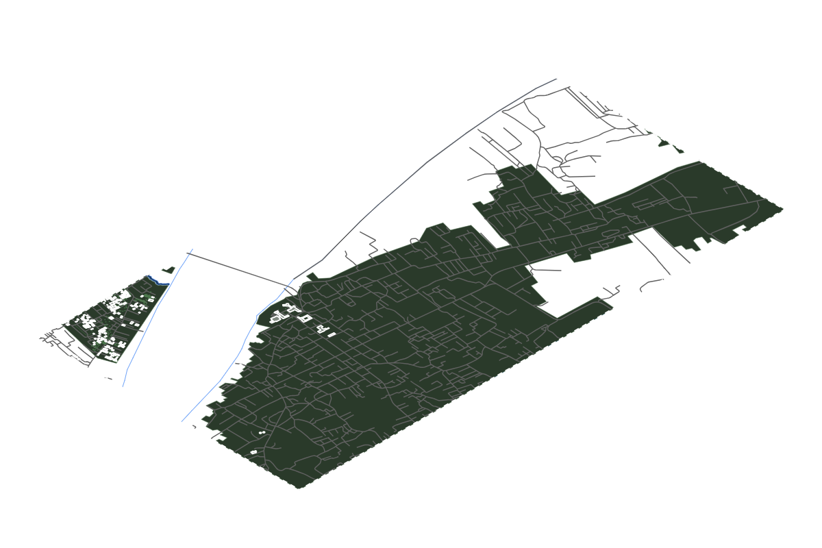 Site overview