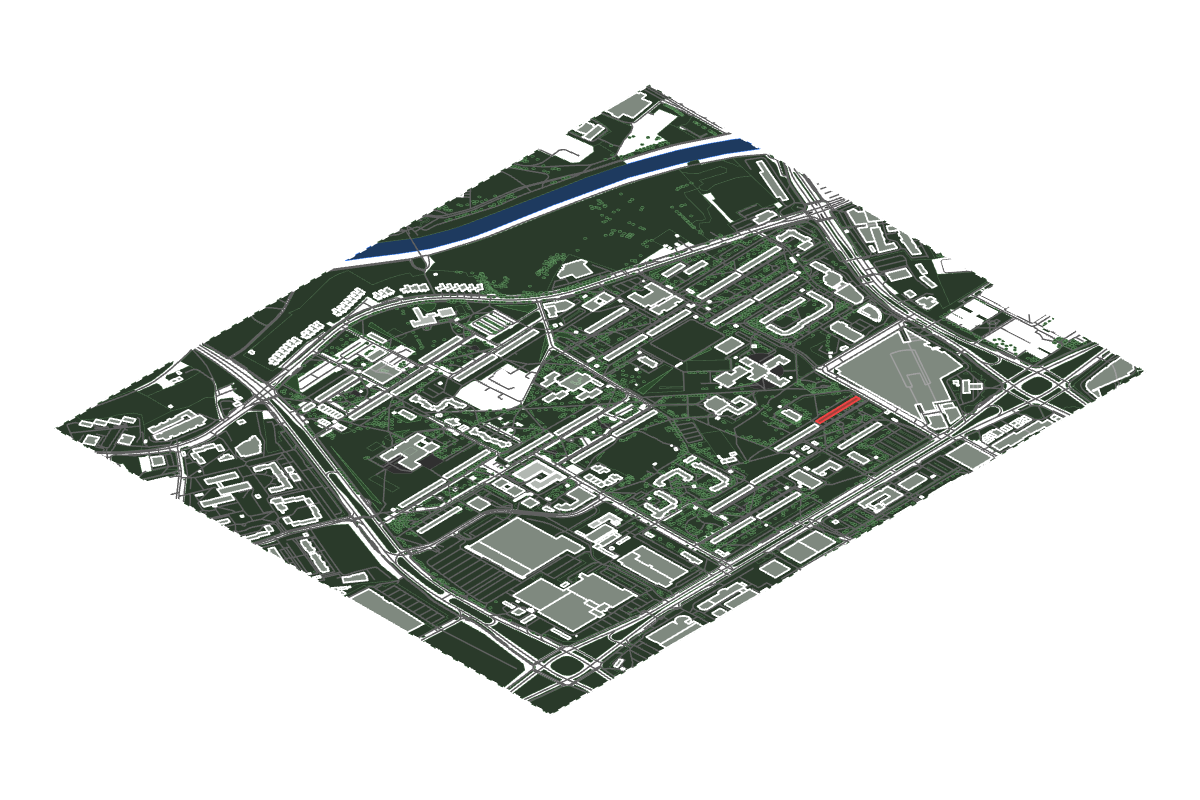 Site overview