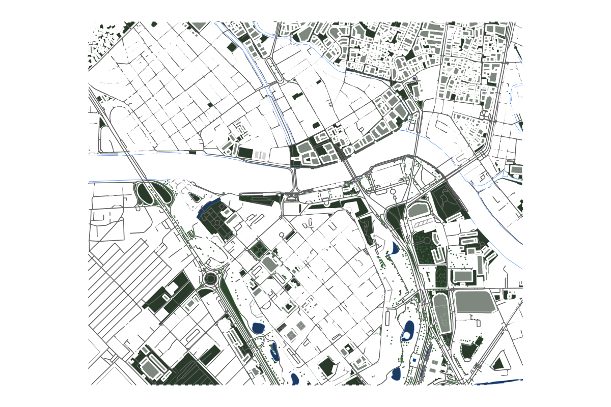 Site map