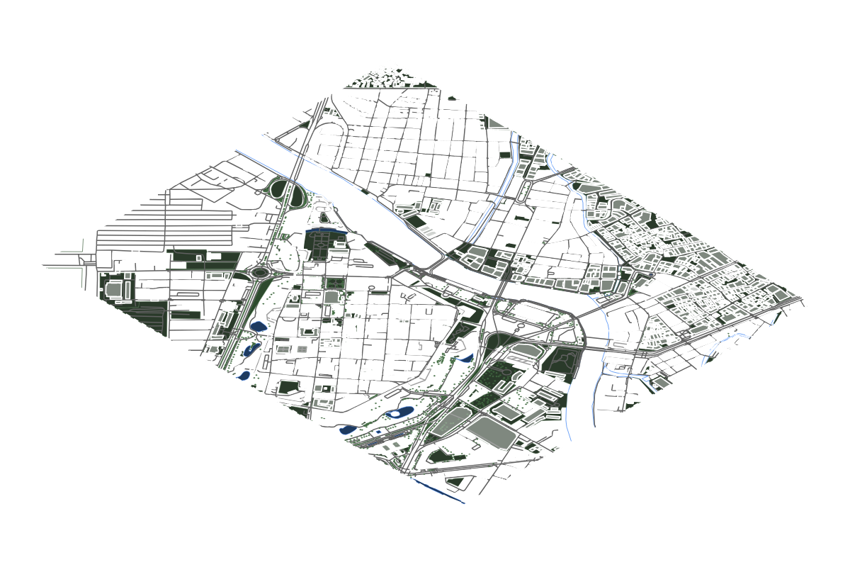 Site overview