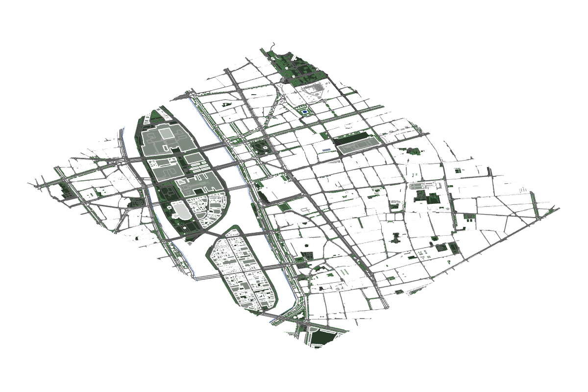 Site overview