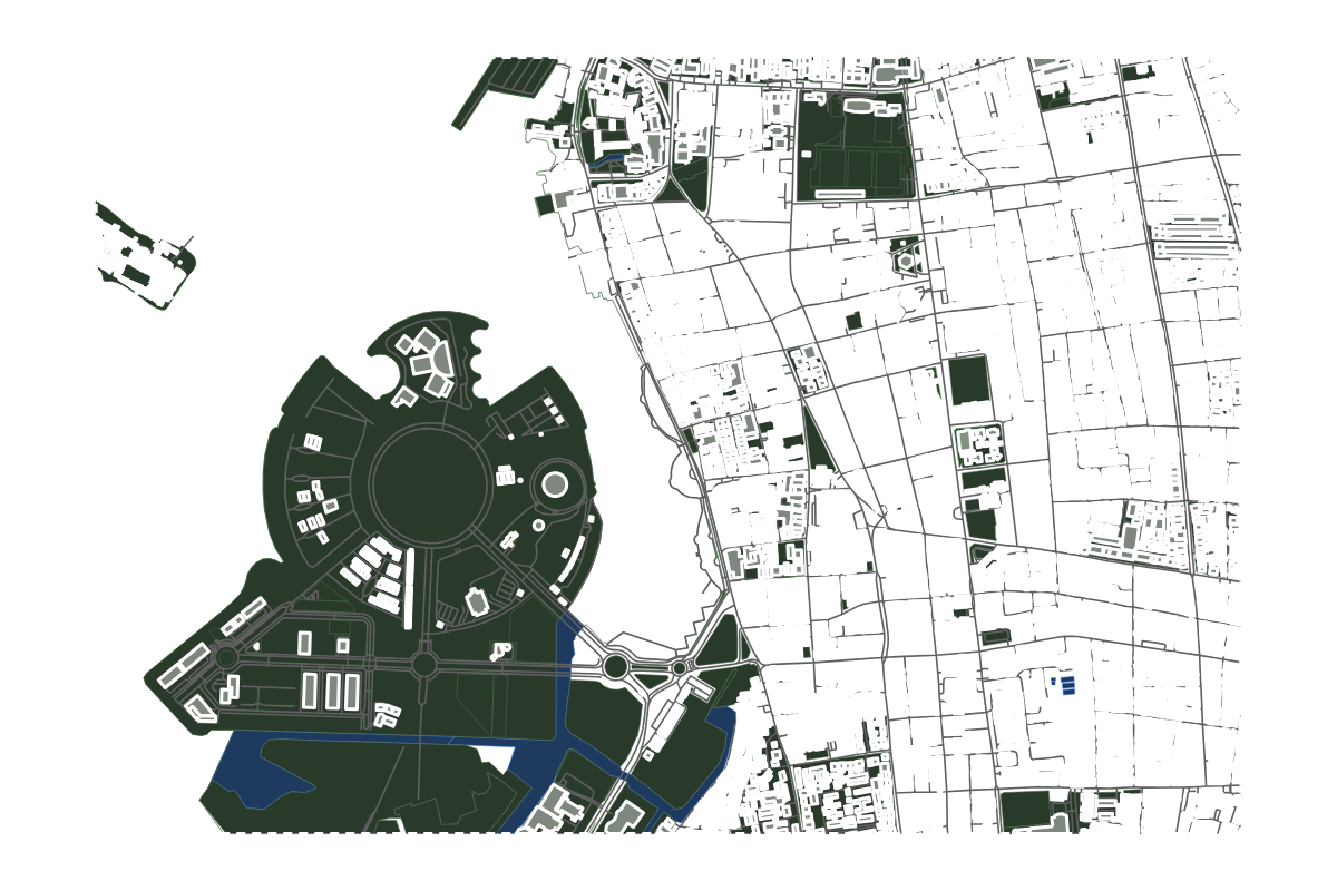 Site map