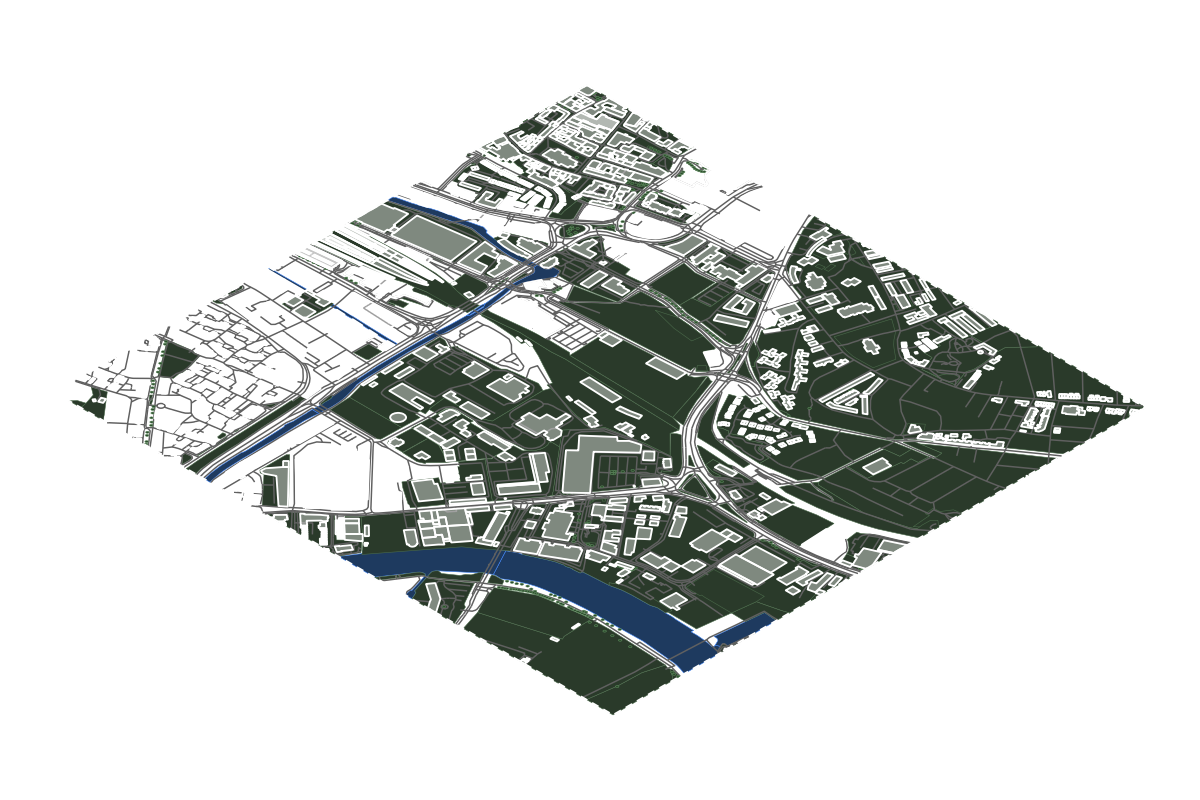 Site overview