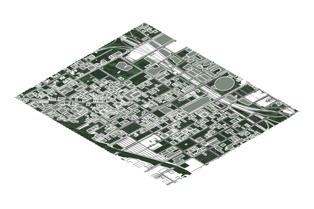 Site overview