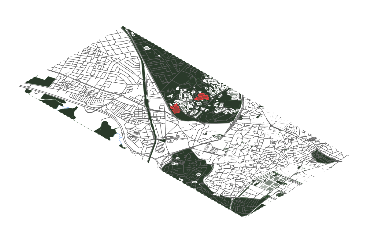 Site overview