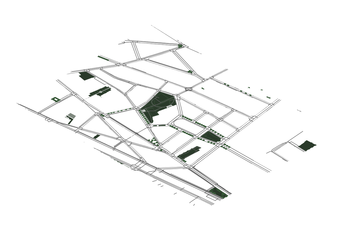 Site overview
