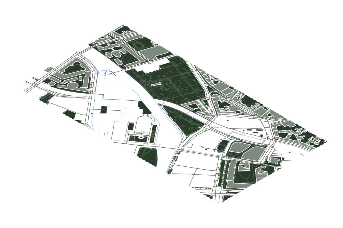 Site overview