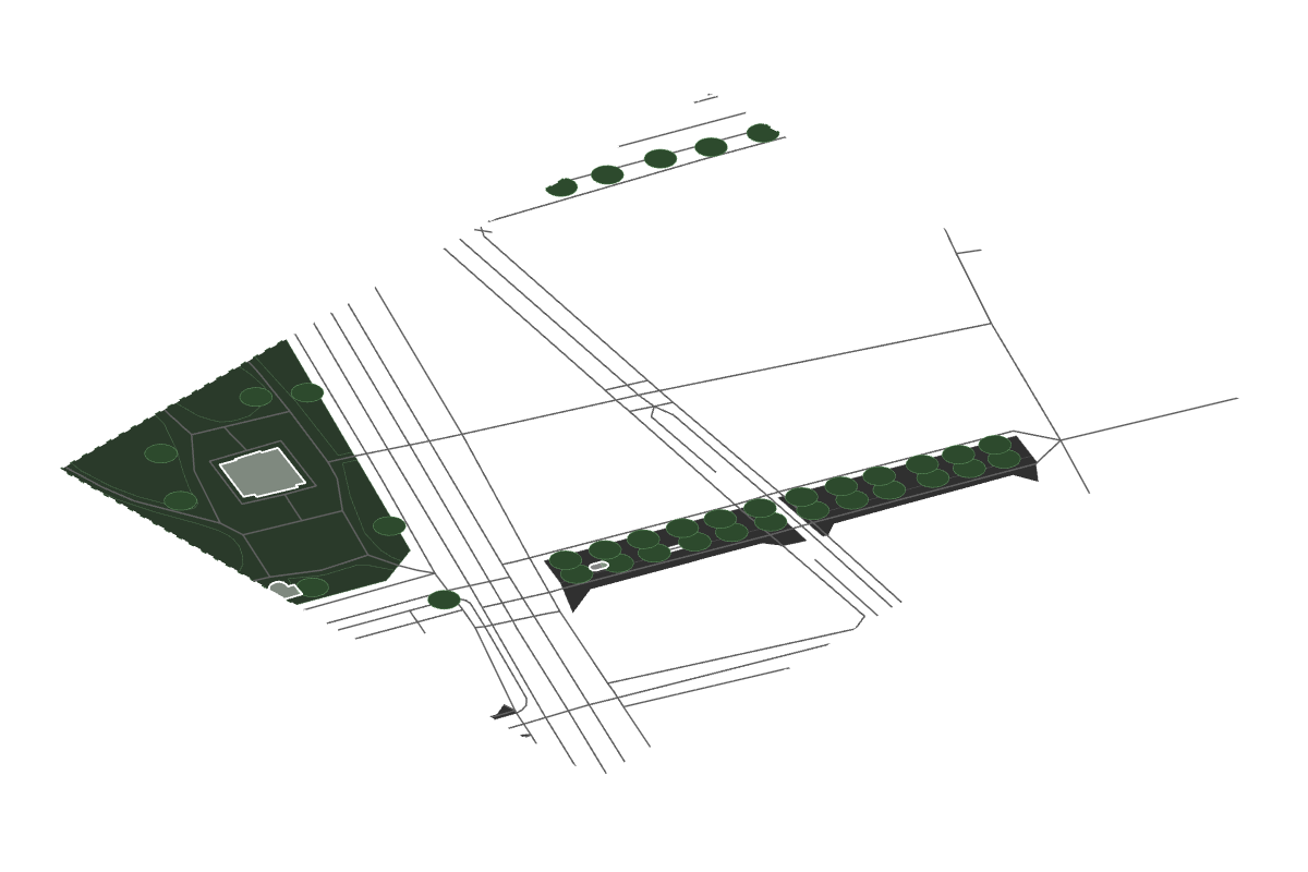 Site overview
