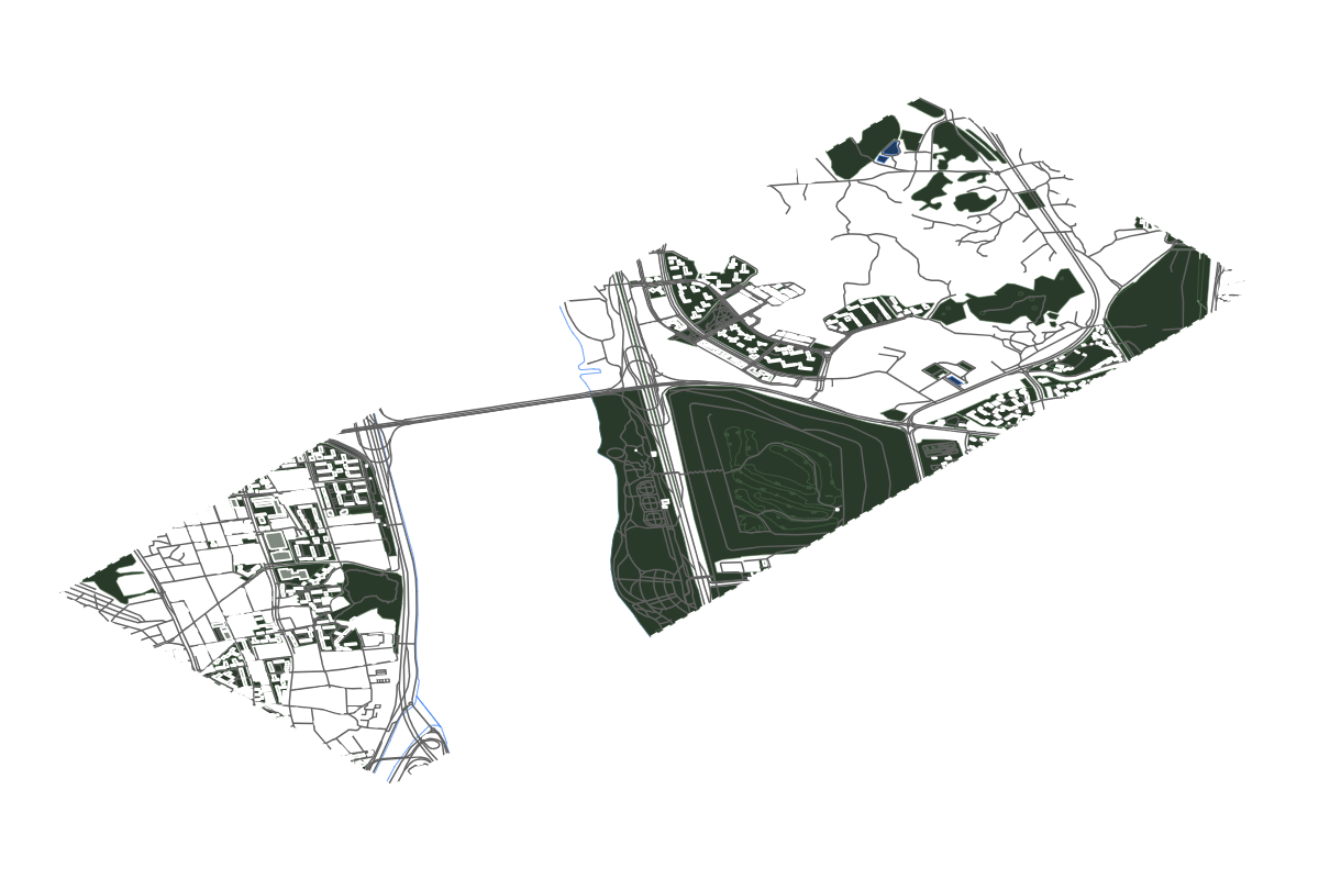 Site overview
