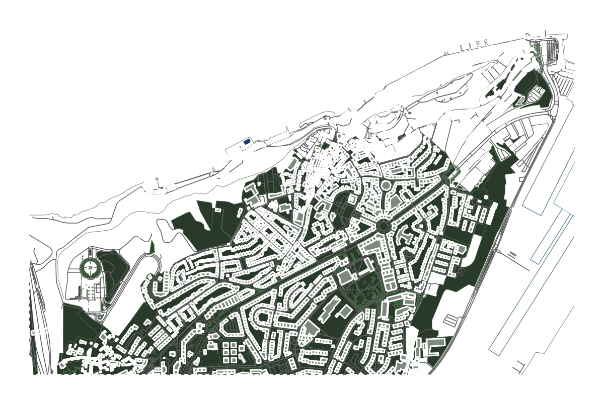 Site map