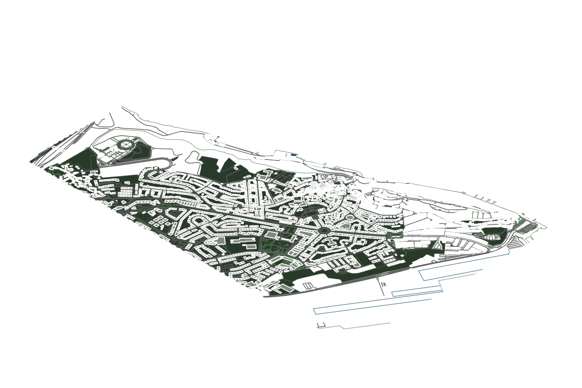Site overview