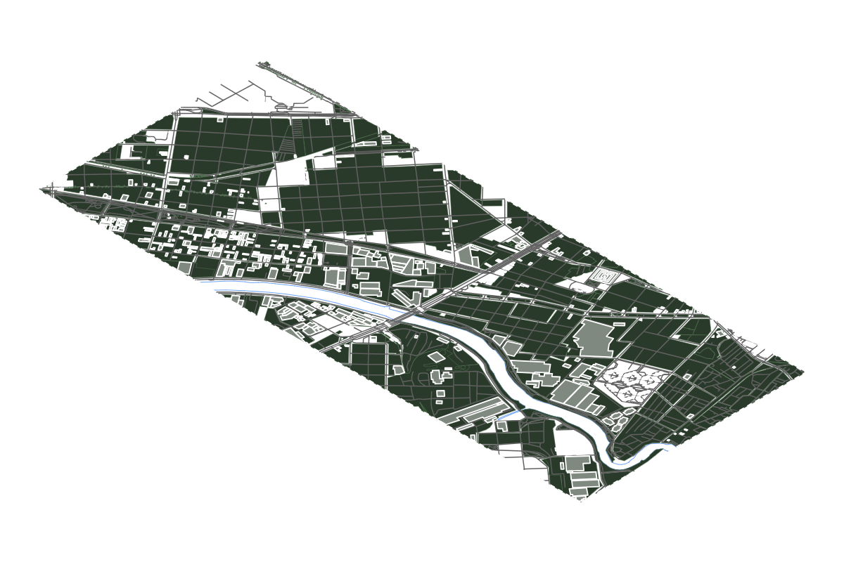 Site overview