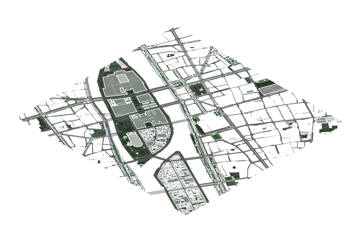 Site overview