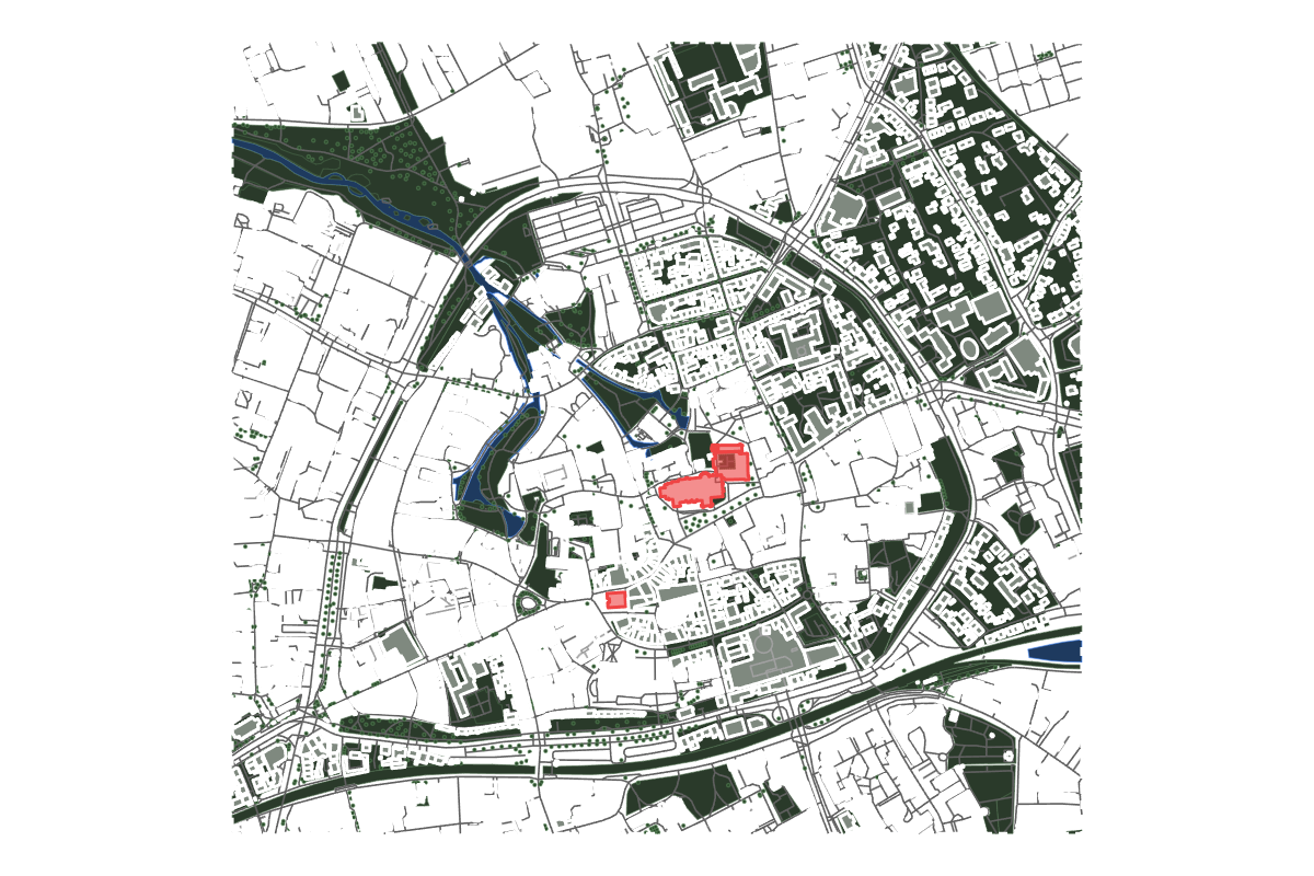 Site map