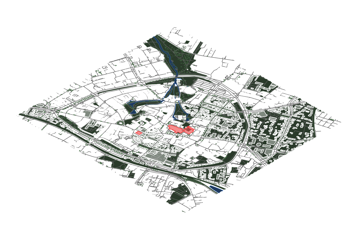 Site overview