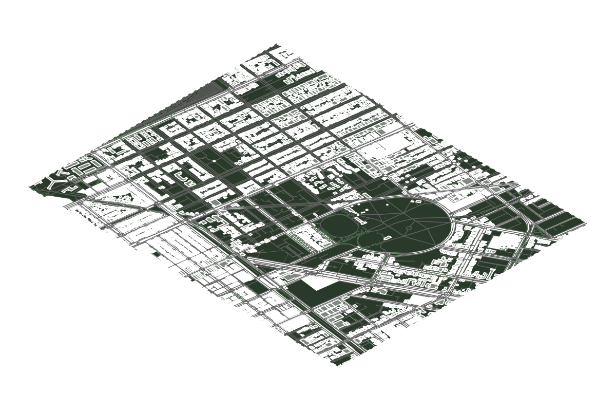 Site overview