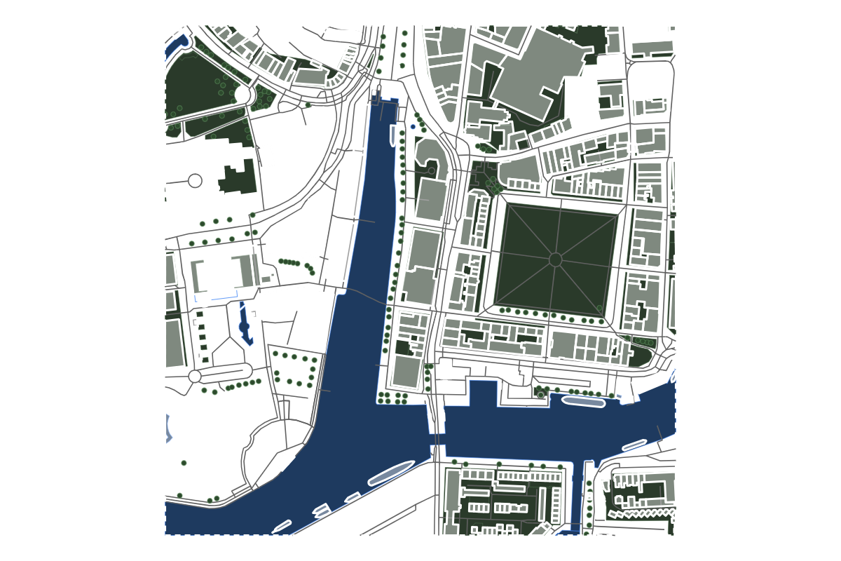 Site map
