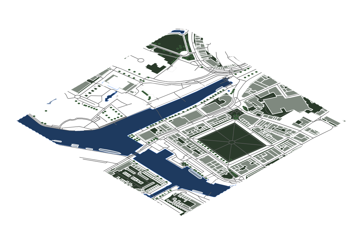 Site overview