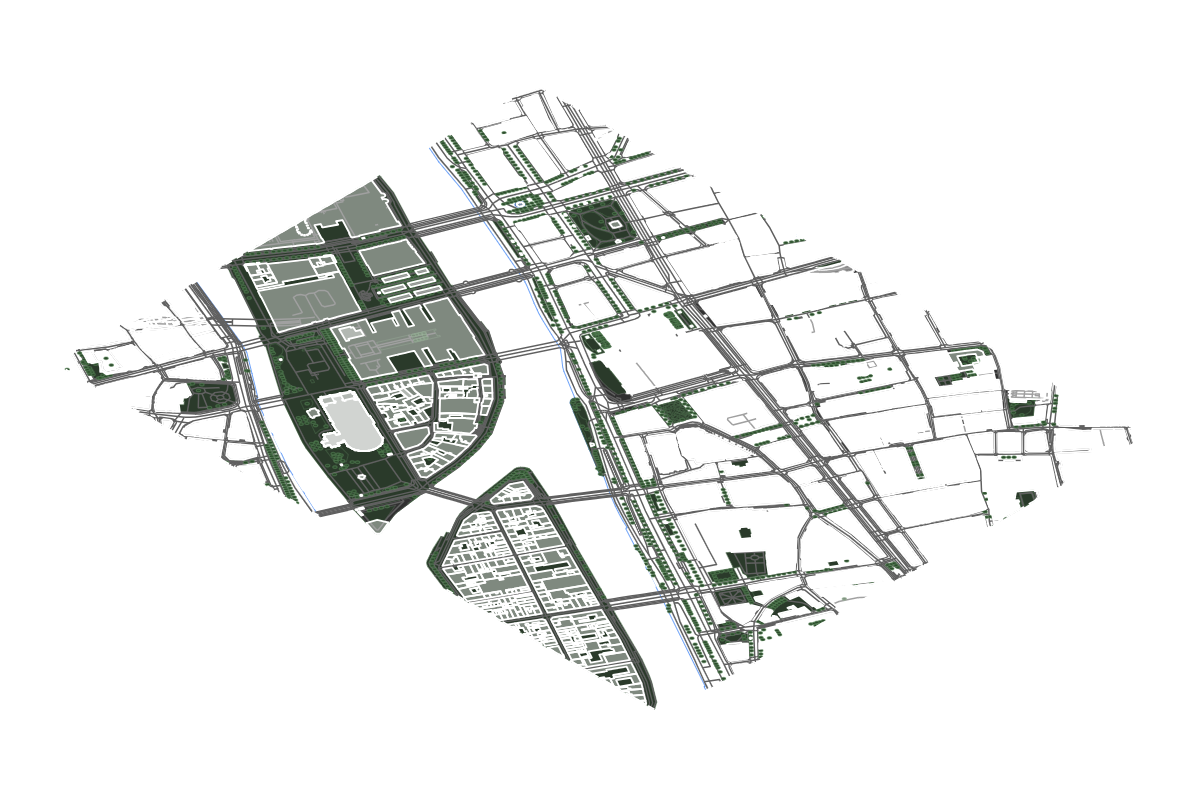 Site overview