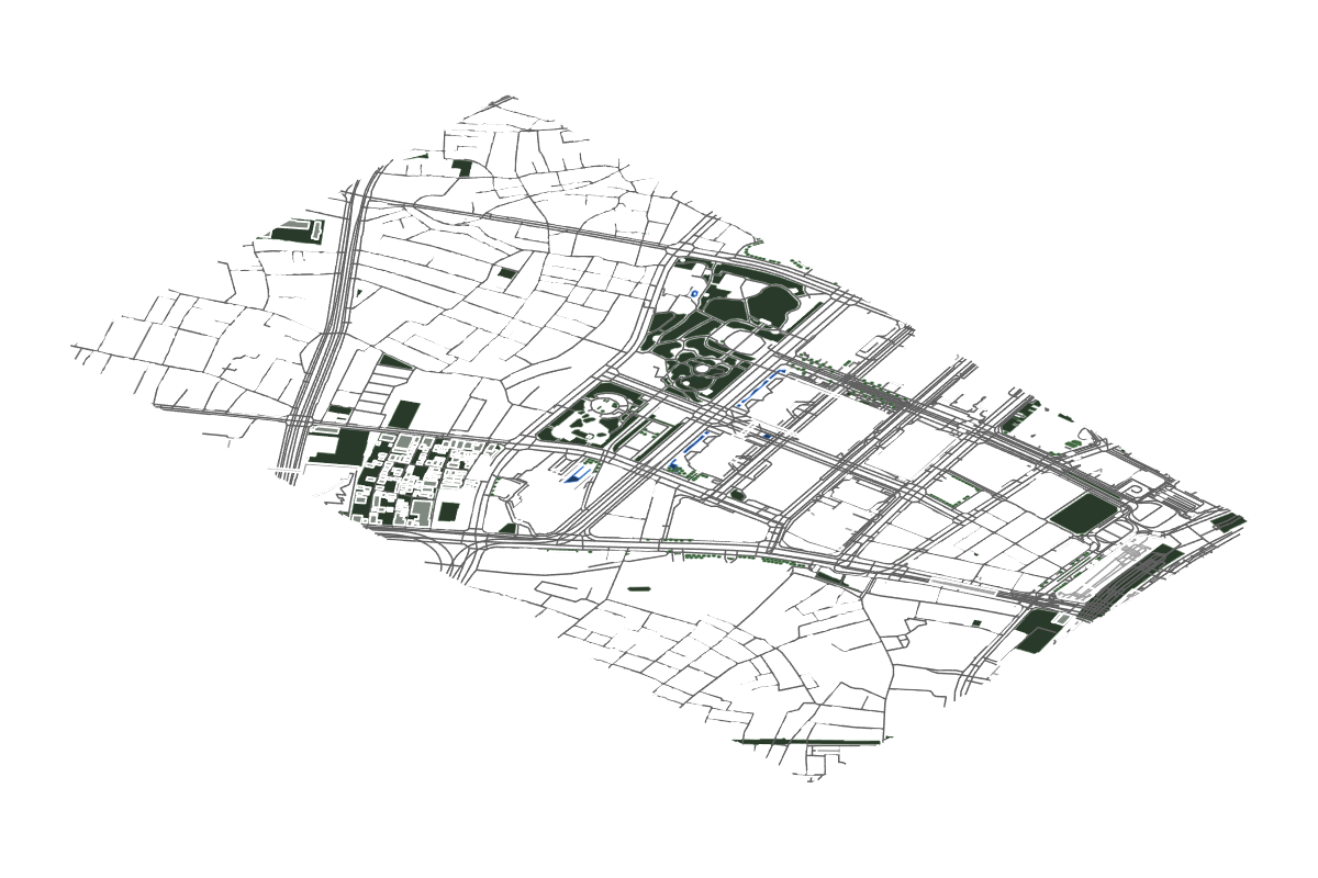 Site overview