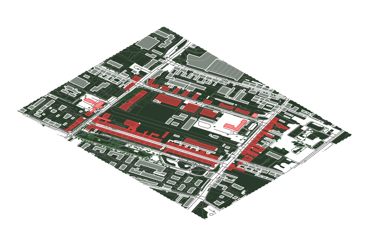 Site overview