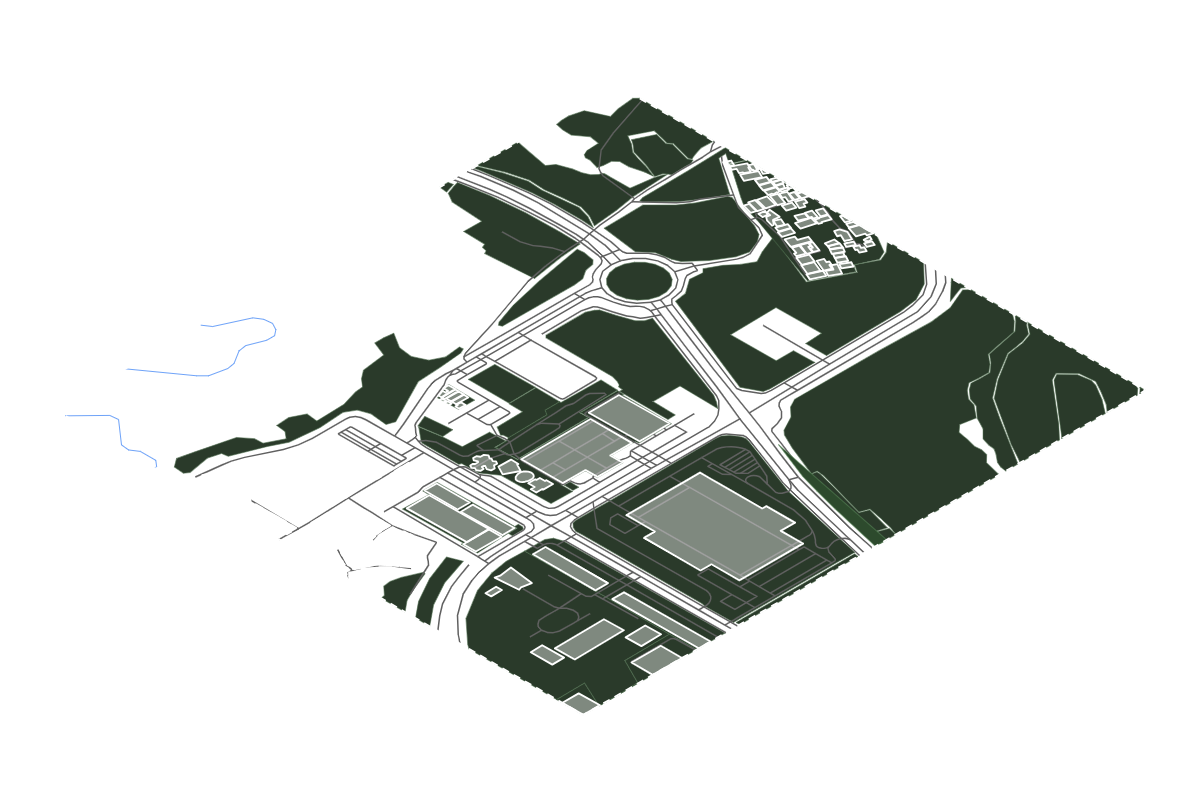 Site overview