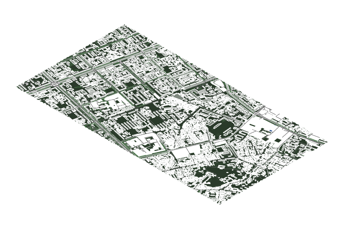 Site overview