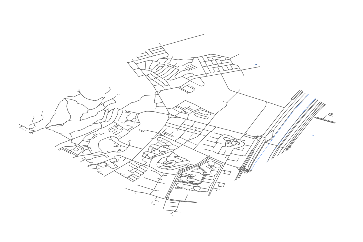 Site overview