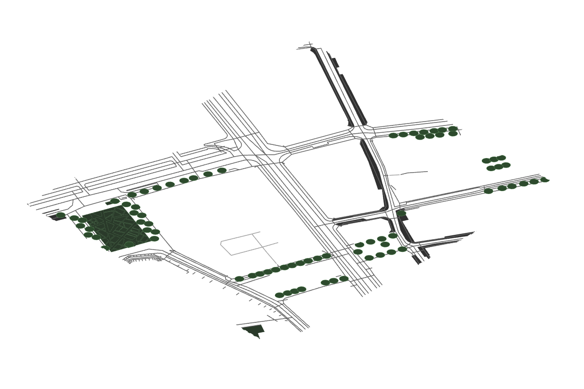 Site overview