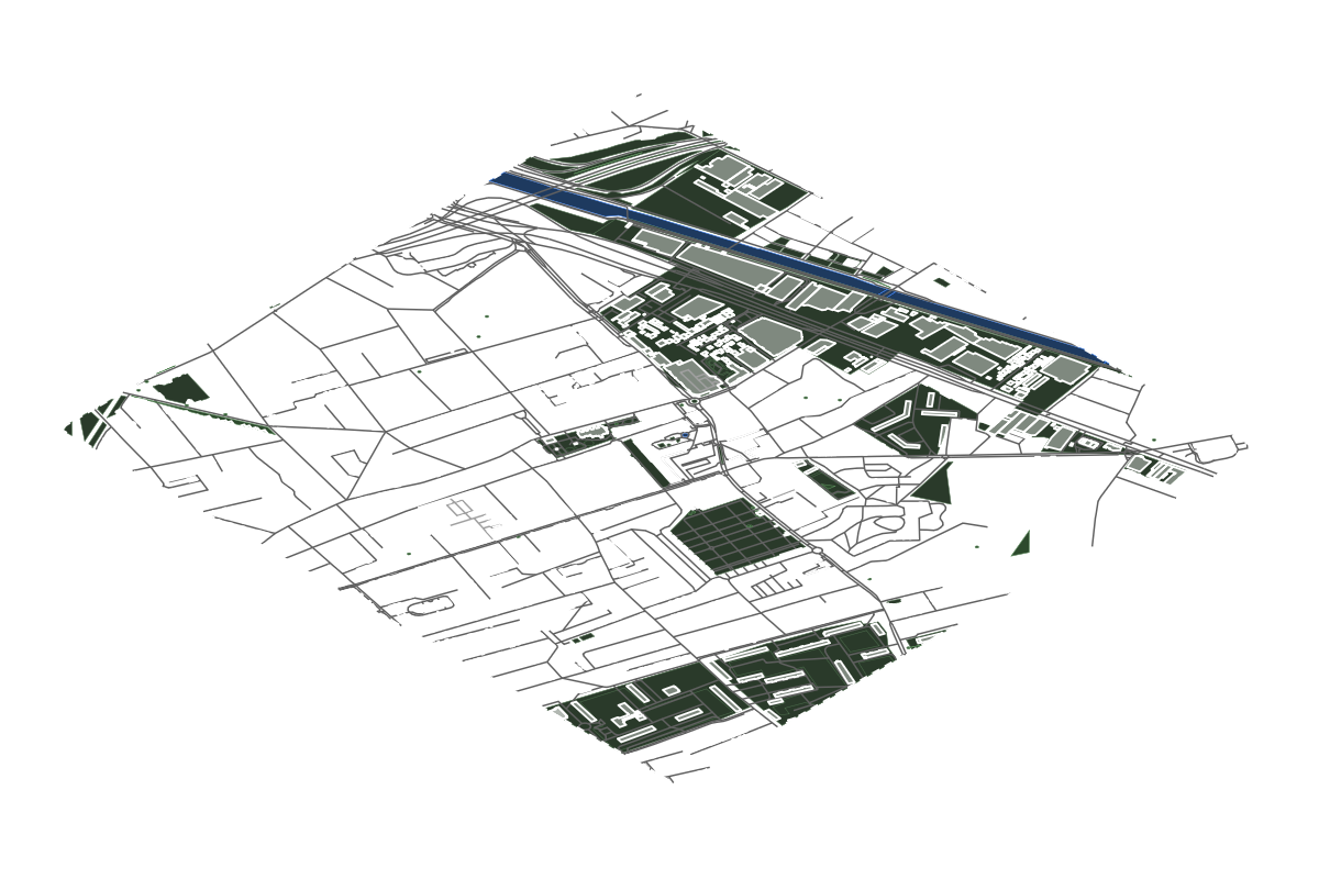 Site overview