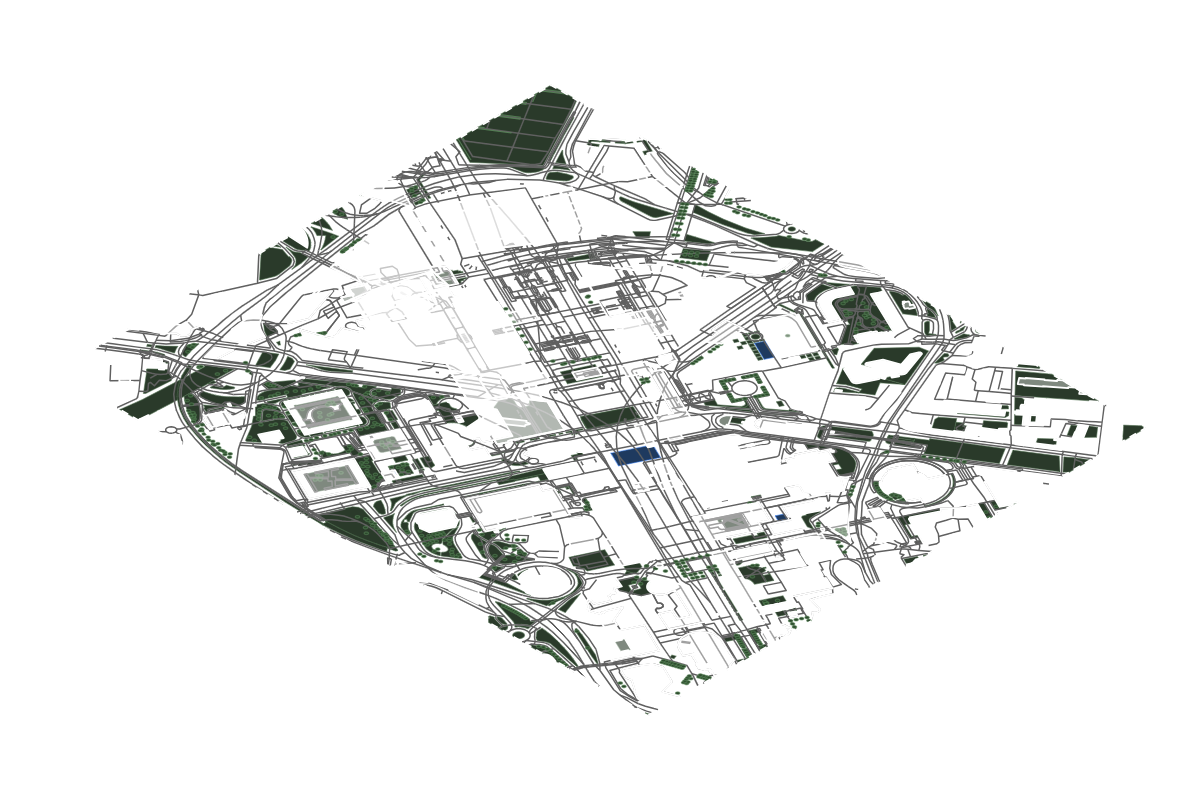 Site overview