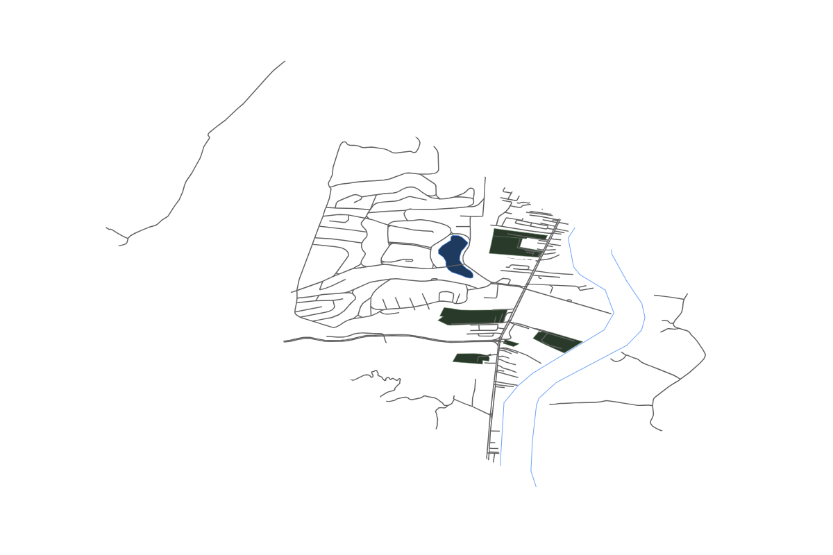 Site overview