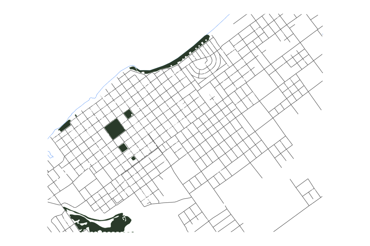 Site map