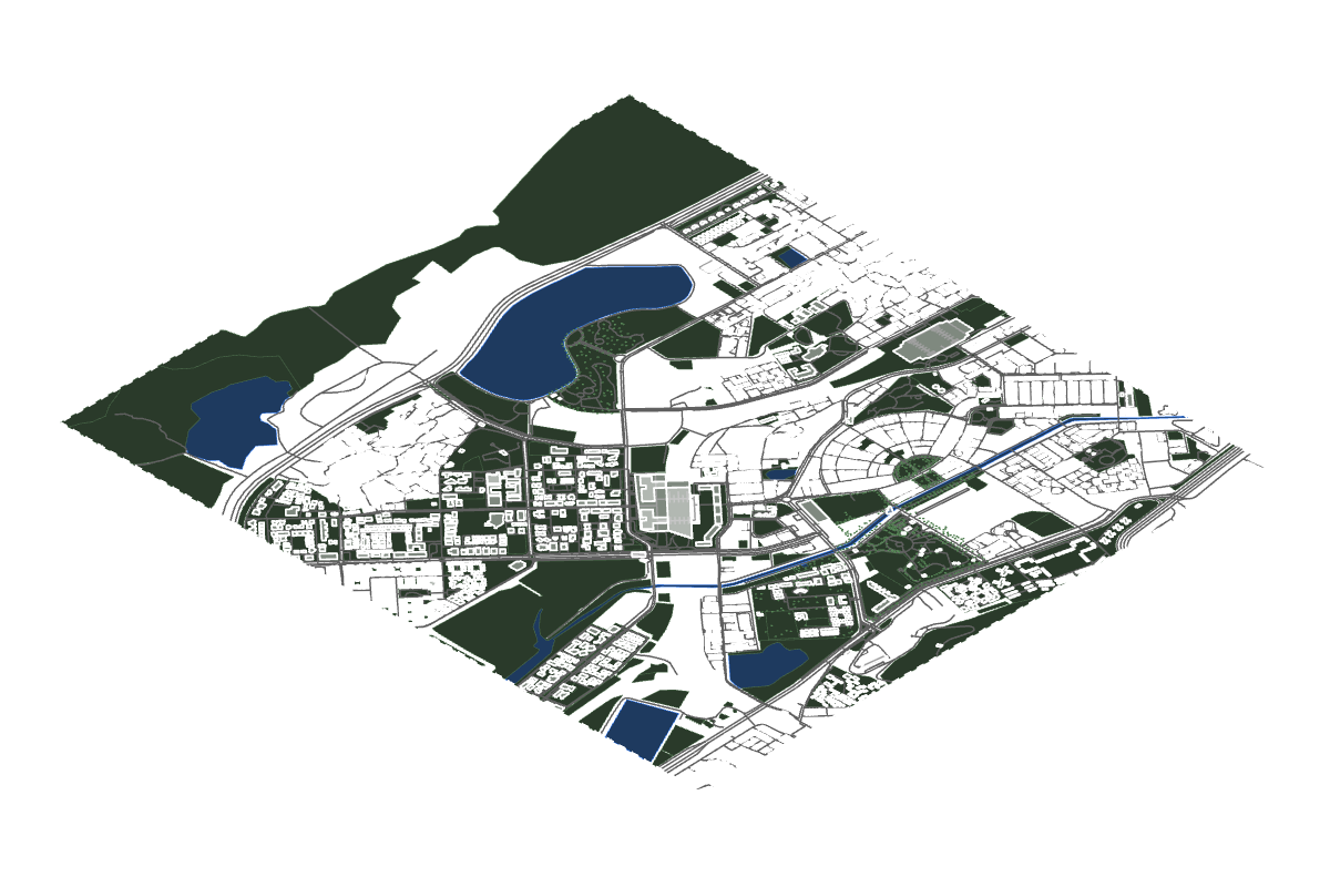Site overview