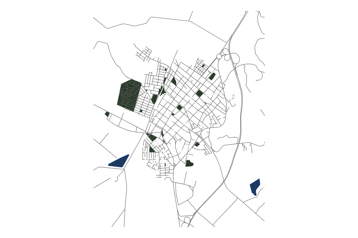 Site map